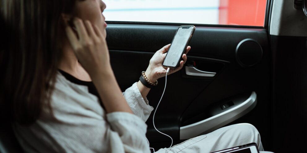 Chauffeurs privés : l’élégance au service de vos événements